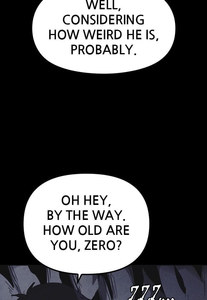 Shotgun Boy chapter 34, page 104