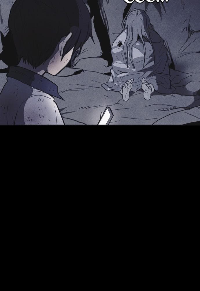 Shotgun Boy chapter 34, page 105