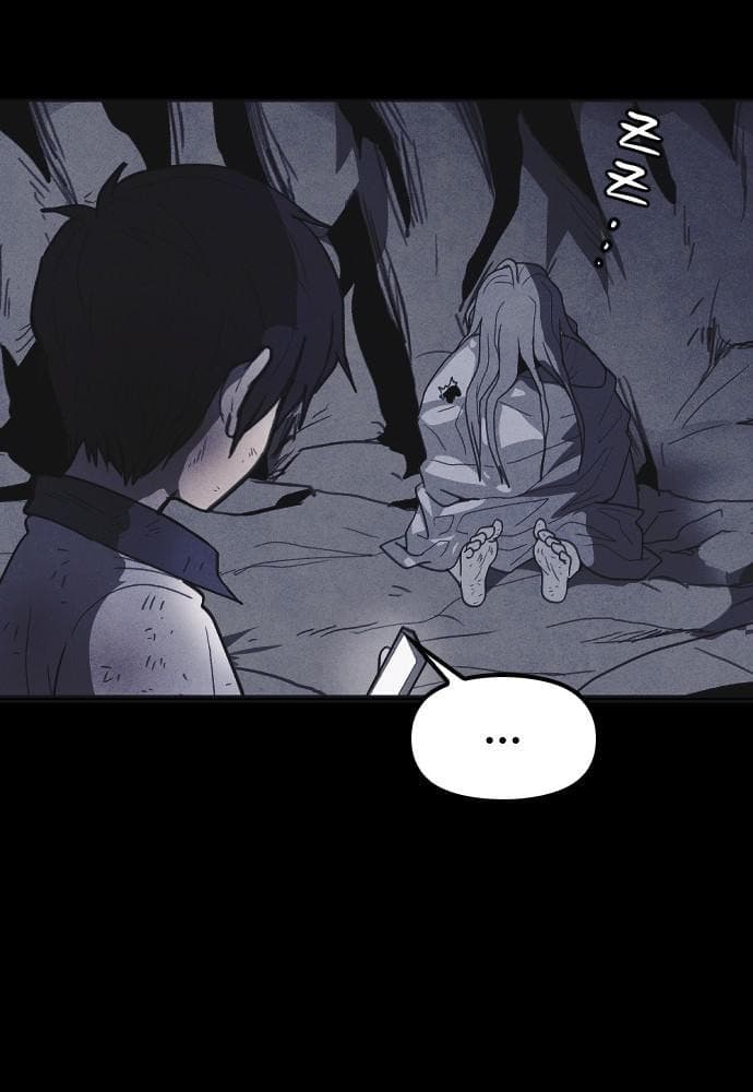 Shotgun Boy chapter 34, page 106