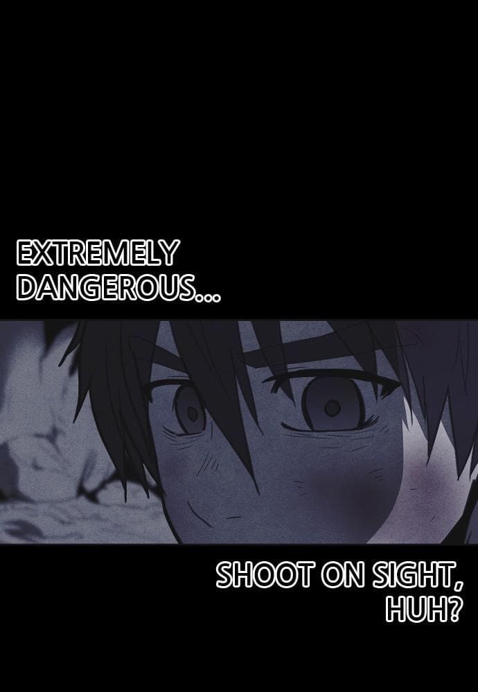 Shotgun Boy chapter 34, page 107