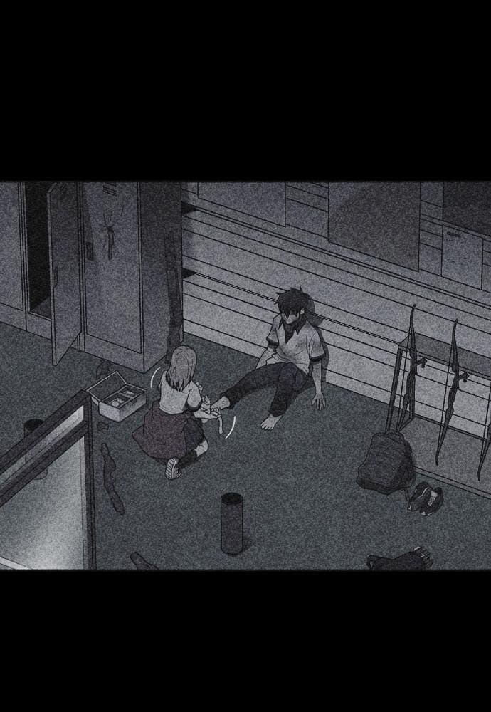 Shotgun Boy chapter 34, page 111