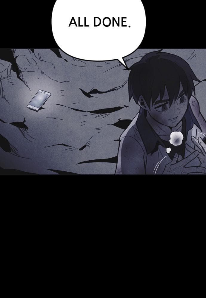 Shotgun Boy chapter 34, page 124