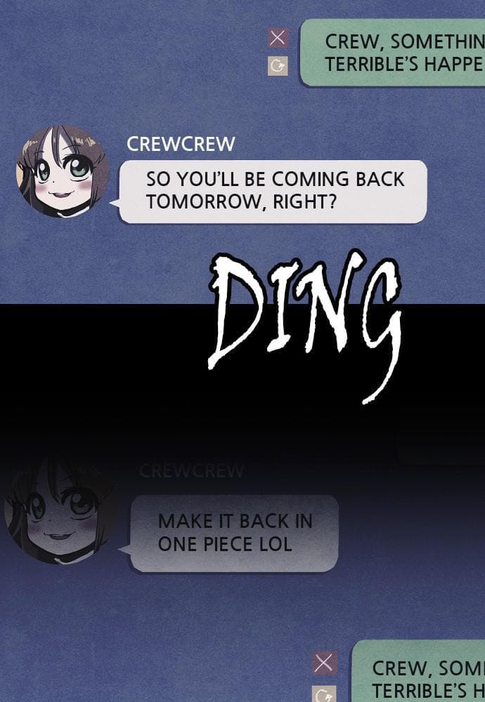 Shotgun Boy chapter 34, page 132