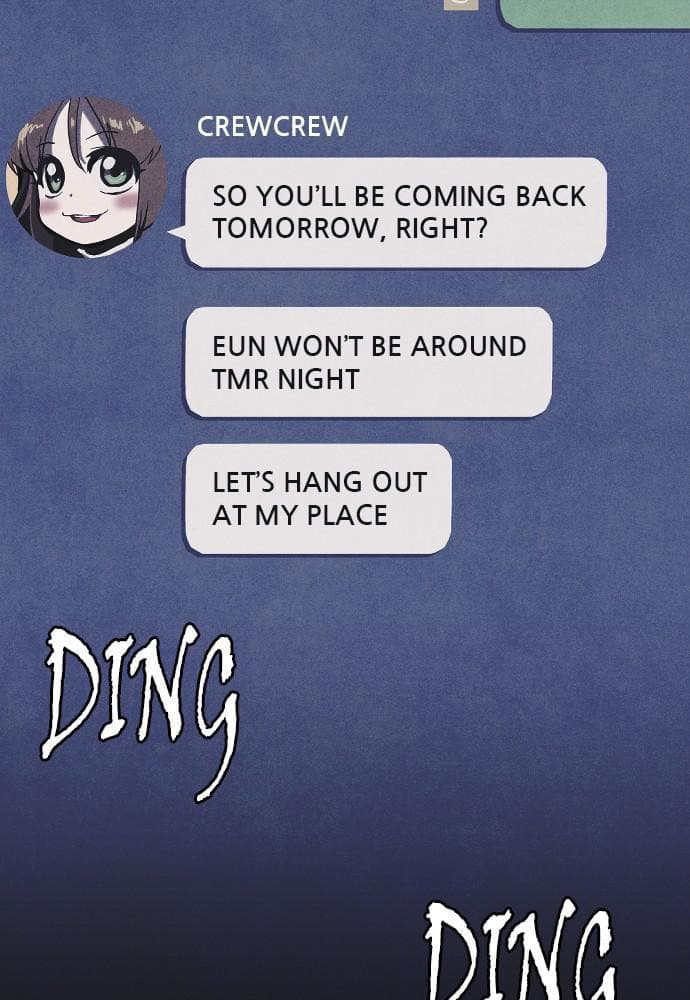 Shotgun Boy chapter 34, page 133