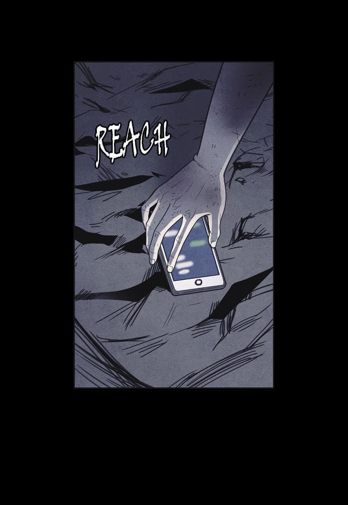 Shotgun Boy chapter 35, page 6