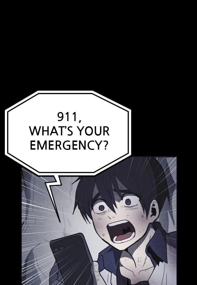 Shotgun Boy chapter 35, page 11