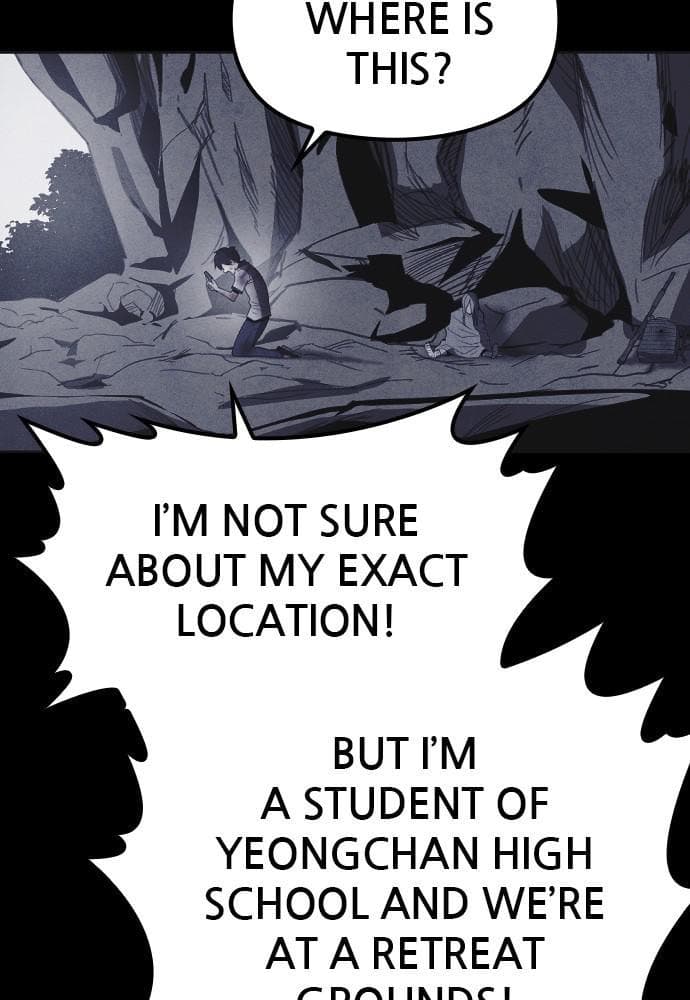 Shotgun Boy chapter 35, page 13