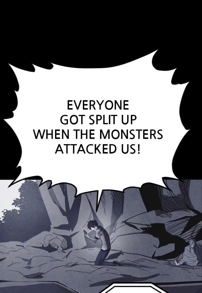 Shotgun Boy chapter 35, page 26