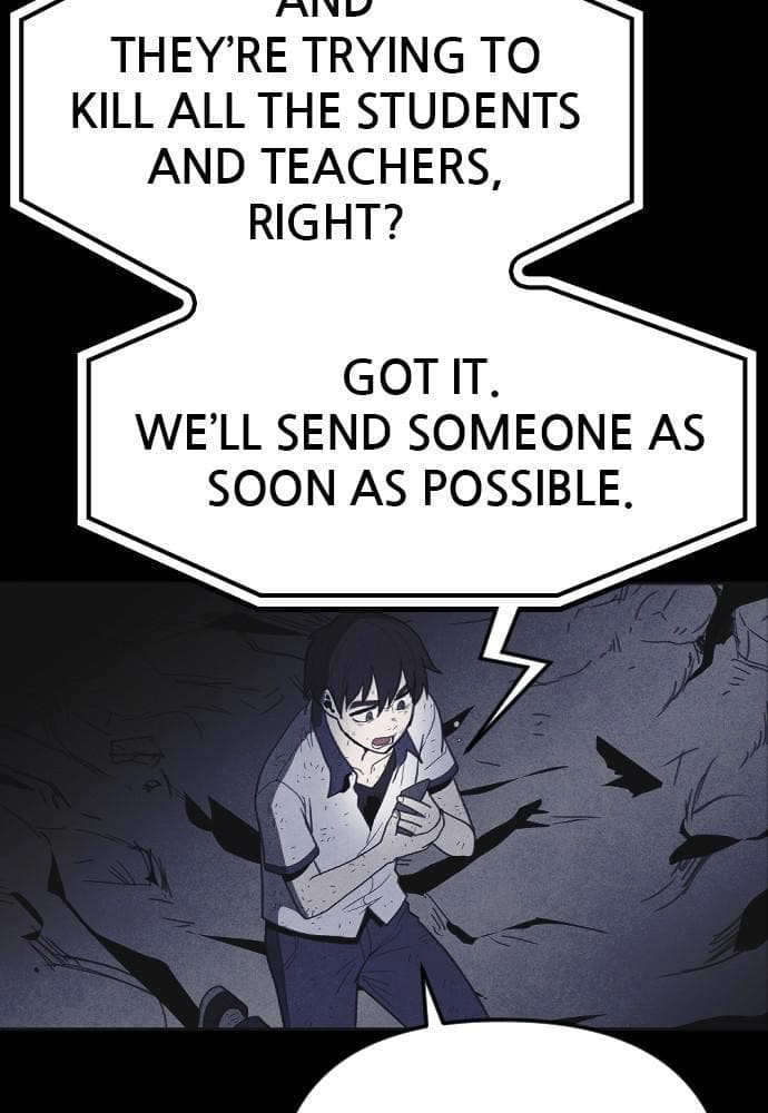 Shotgun Boy chapter 35, page 28