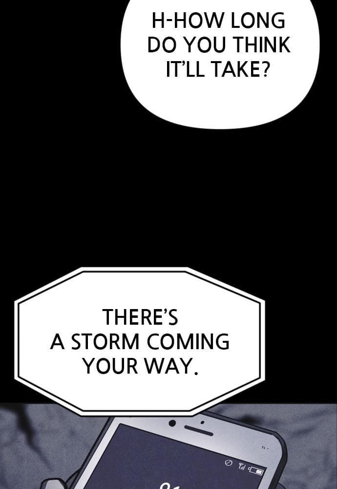 Shotgun Boy chapter 35, page 29
