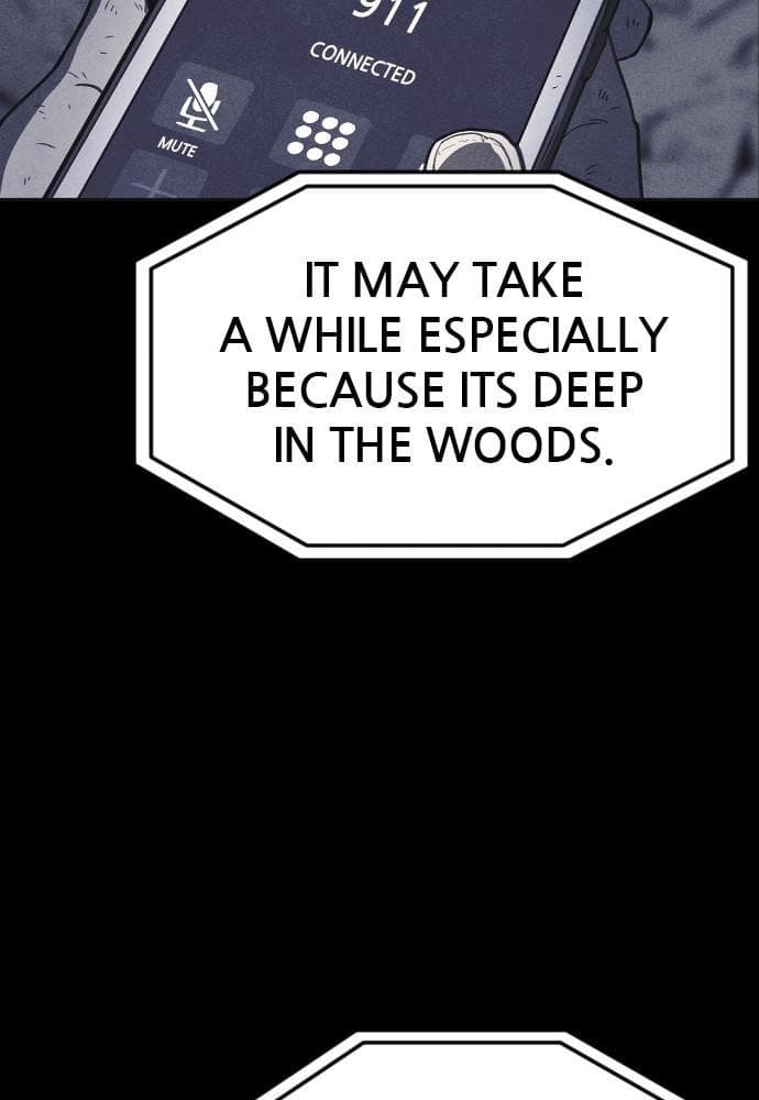Shotgun Boy chapter 35, page 30