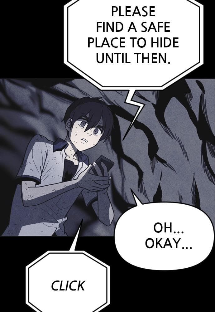 Shotgun Boy chapter 35, page 31