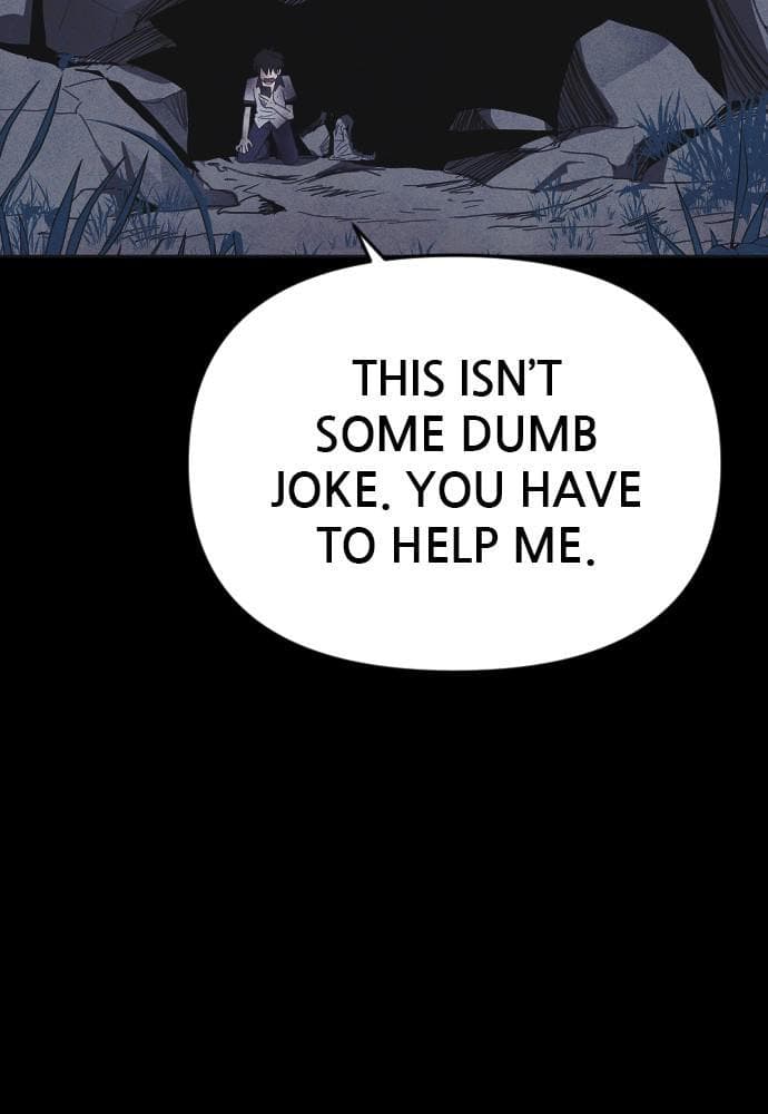 Shotgun Boy chapter 35, page 44