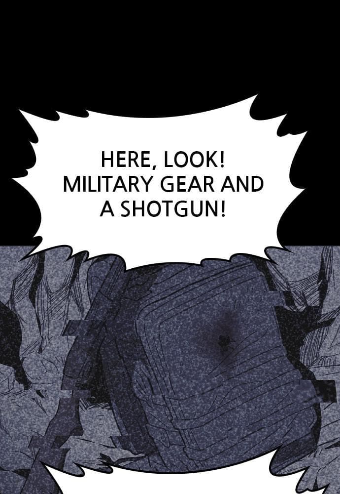 Shotgun Boy chapter 35, page 49