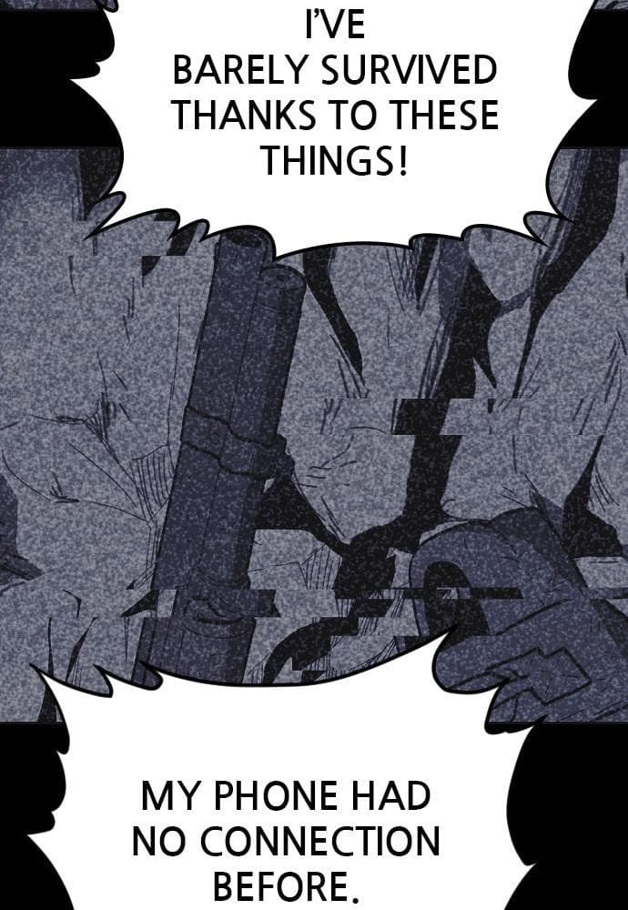 Shotgun Boy chapter 35, page 50
