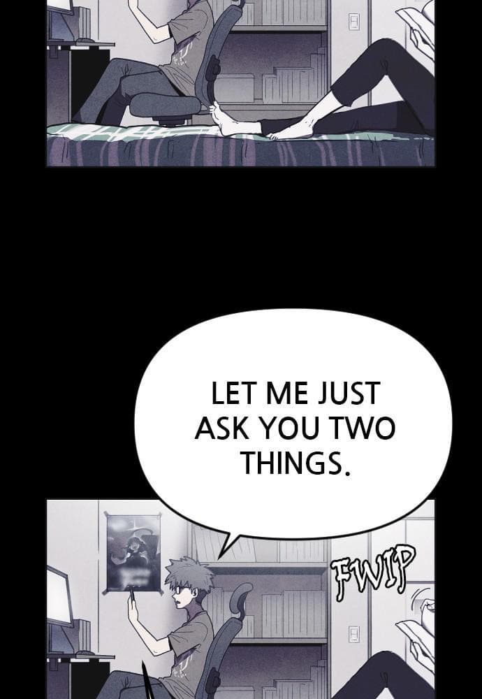 Shotgun Boy chapter 35, page 52