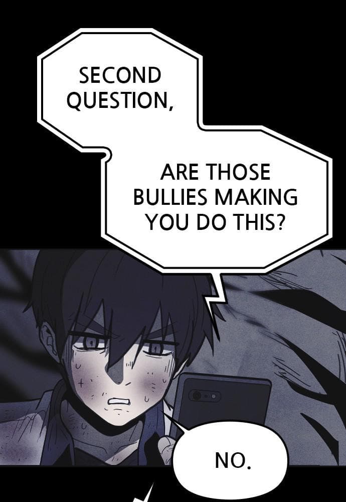 Shotgun Boy chapter 35, page 55