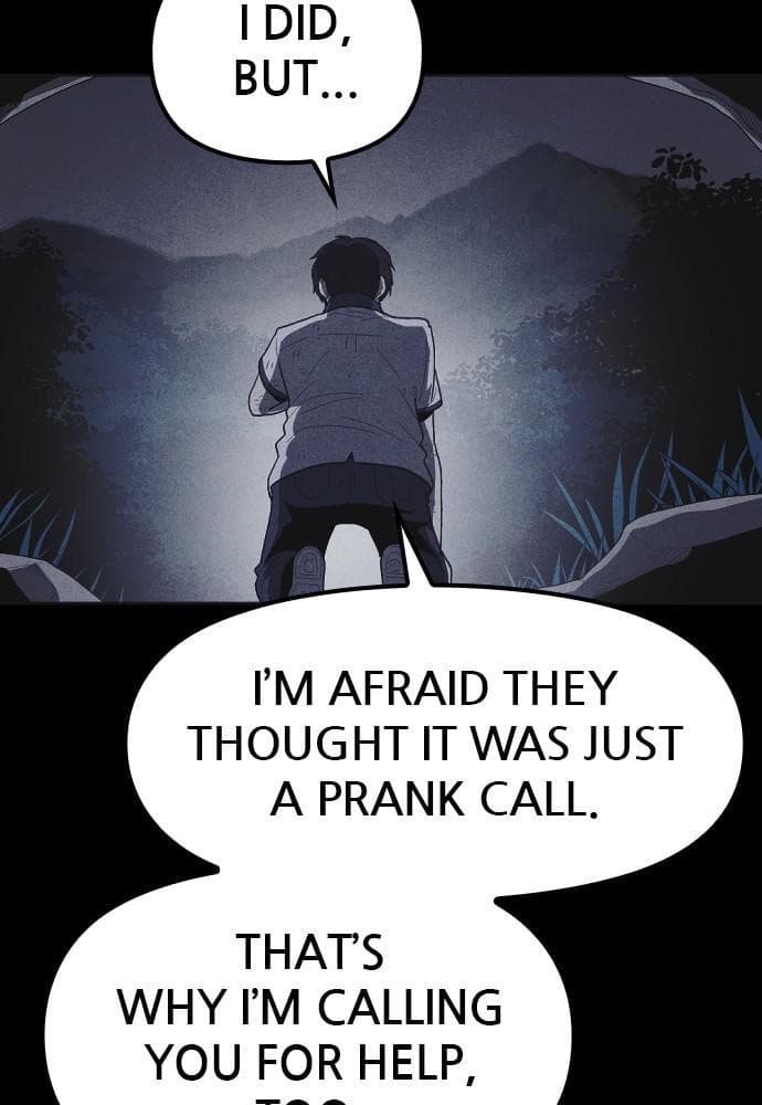 Shotgun Boy chapter 35, page 57
