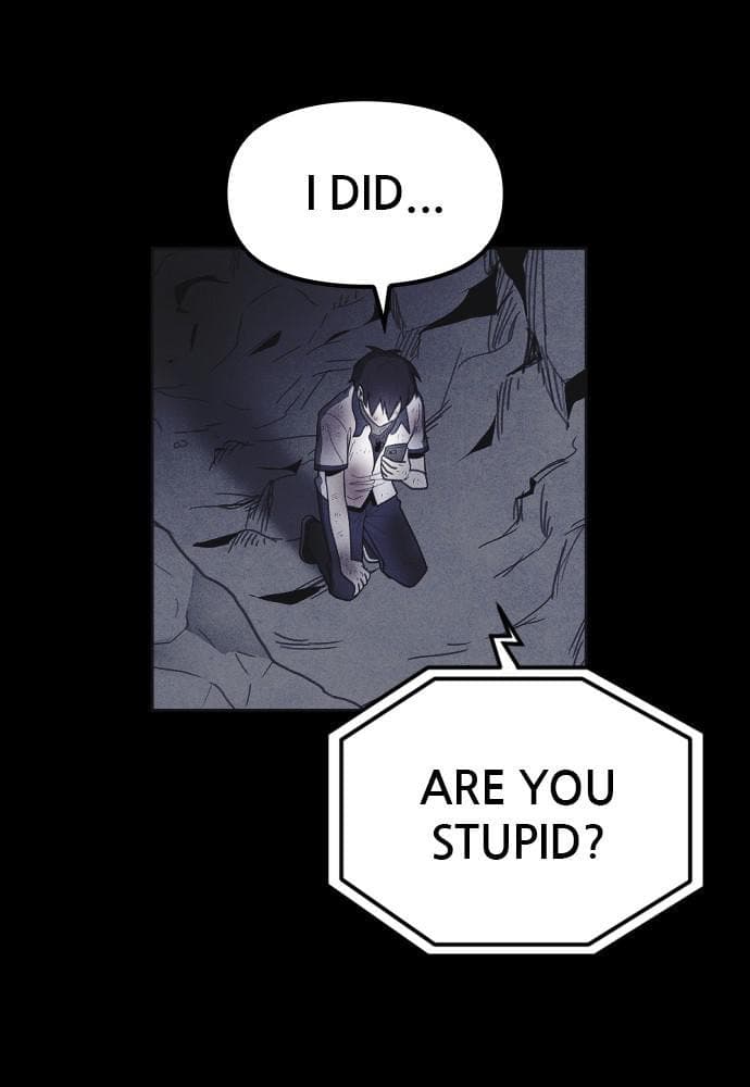 Shotgun Boy chapter 35, page 61