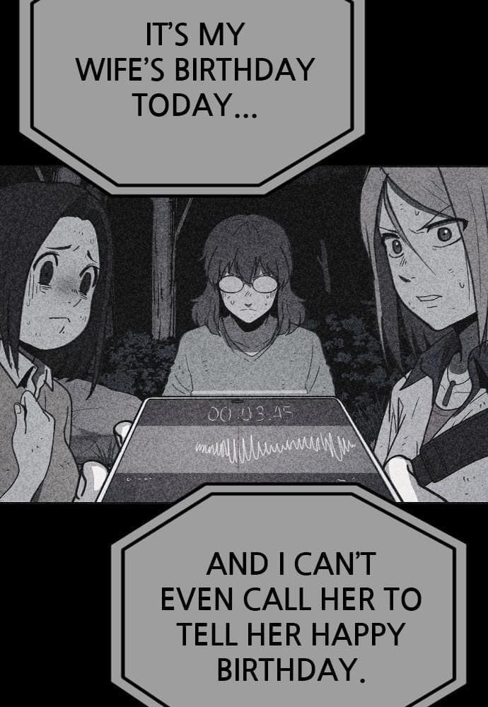 Shotgun Boy chapter 35, page 80
