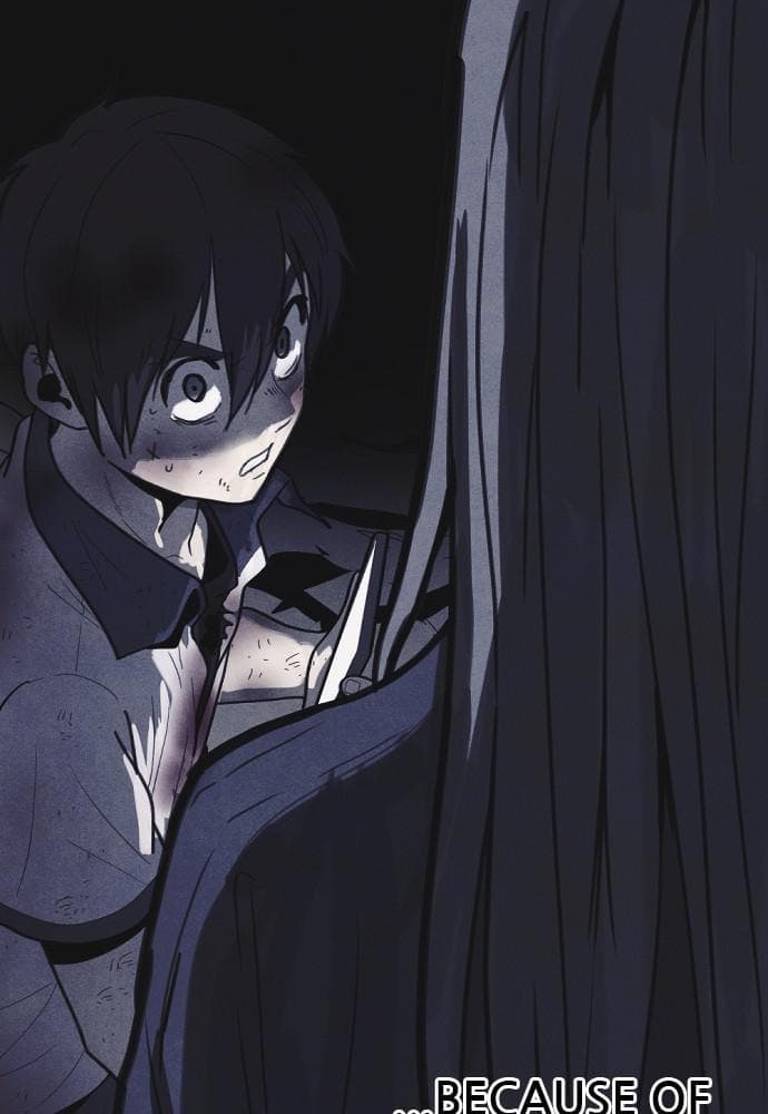 Shotgun Boy chapter 35, page 82