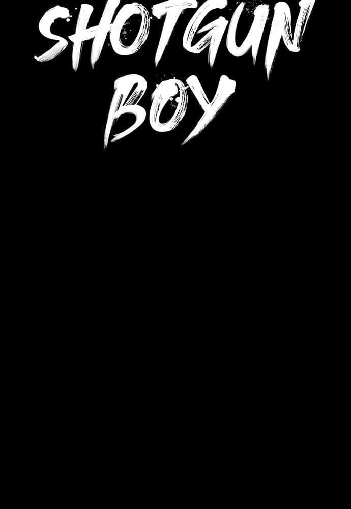 Shotgun Boy chapter 35, page 84