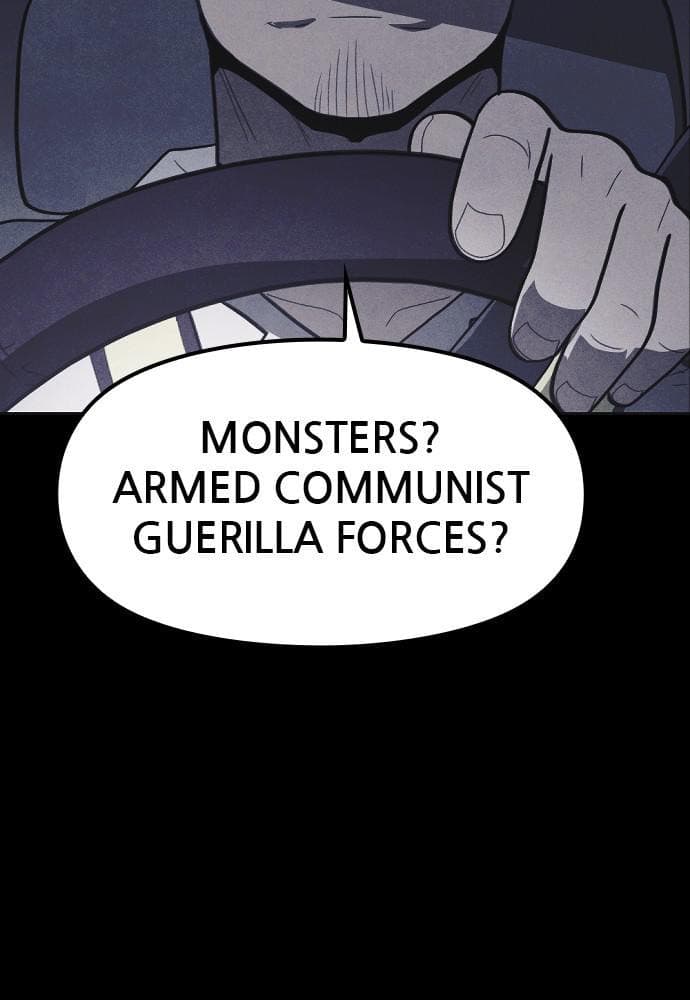 Shotgun Boy chapter 35, page 88