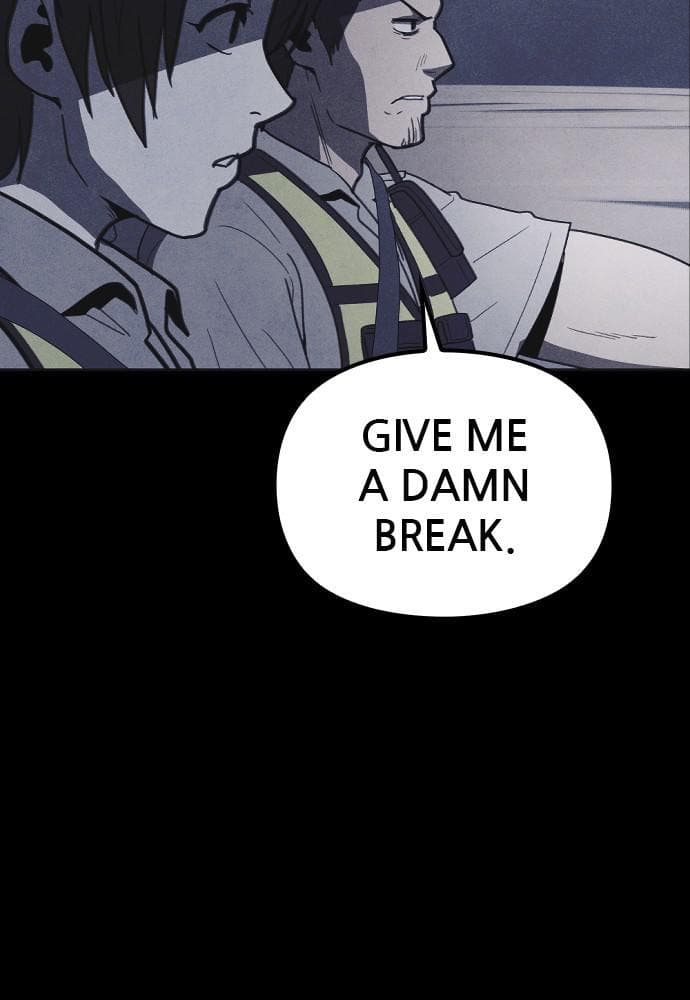 Shotgun Boy chapter 35, page 91