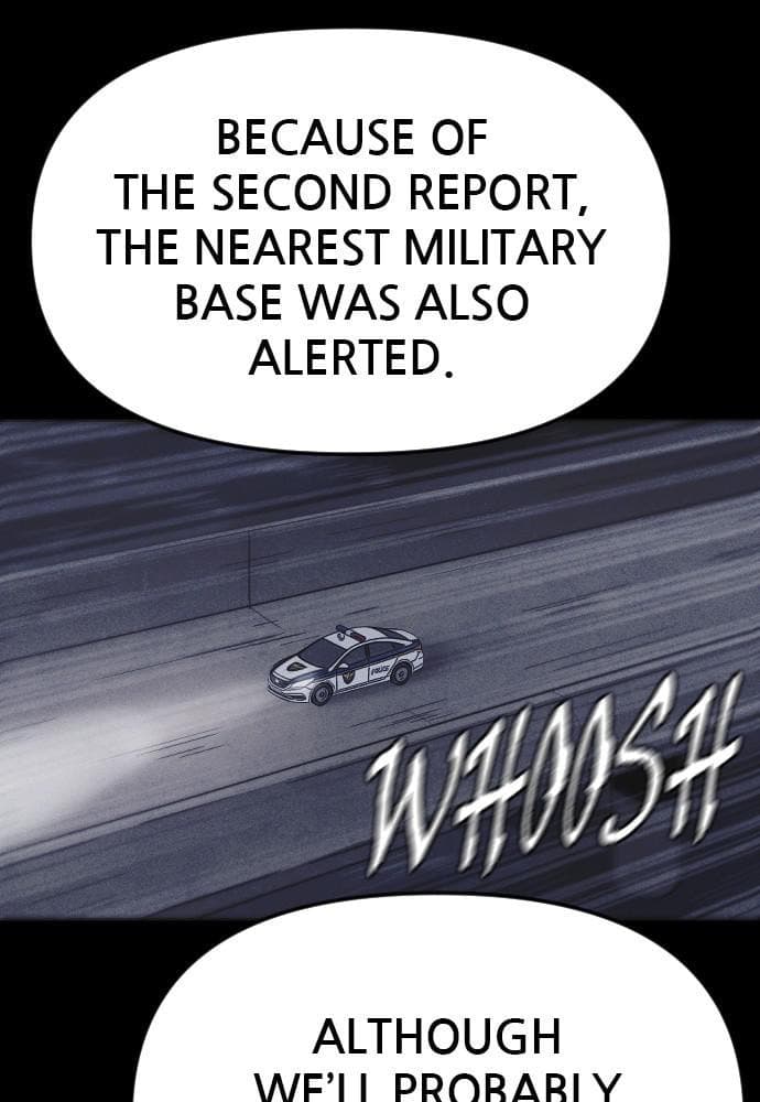 Shotgun Boy chapter 35, page 92