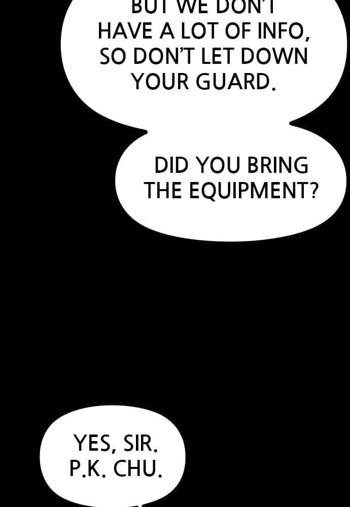 Shotgun Boy chapter 35, page 96