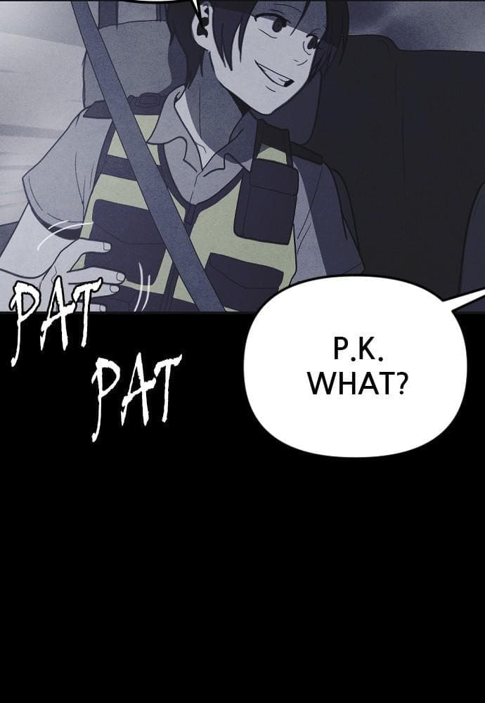 Shotgun Boy chapter 35, page 97