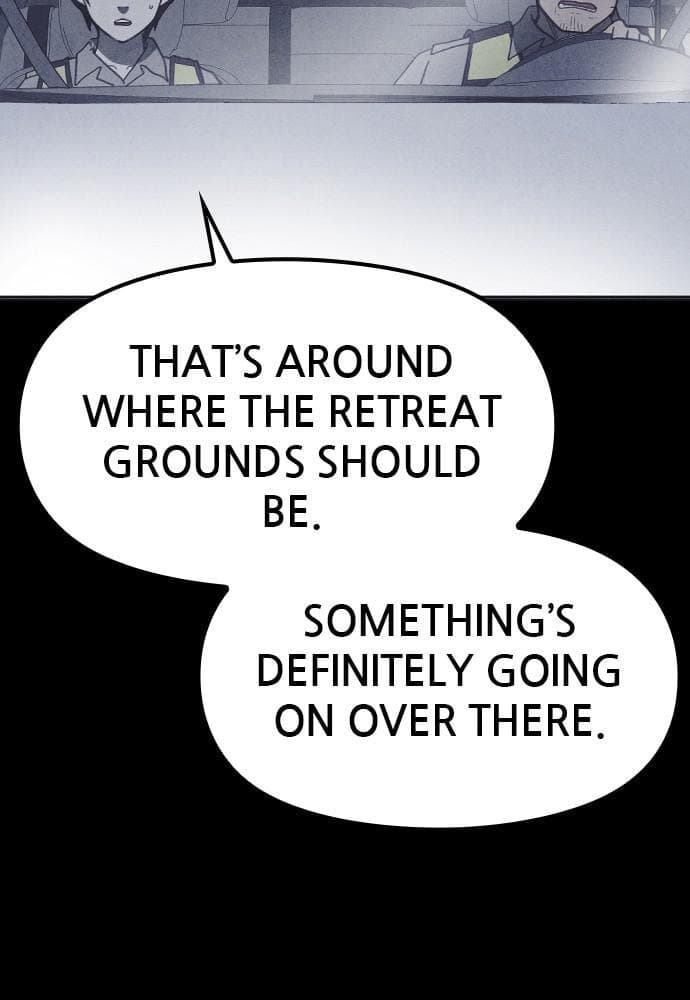 Shotgun Boy chapter 35, page 100