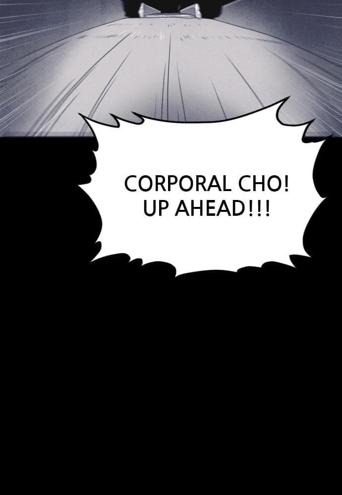 Shotgun Boy chapter 35, page 104