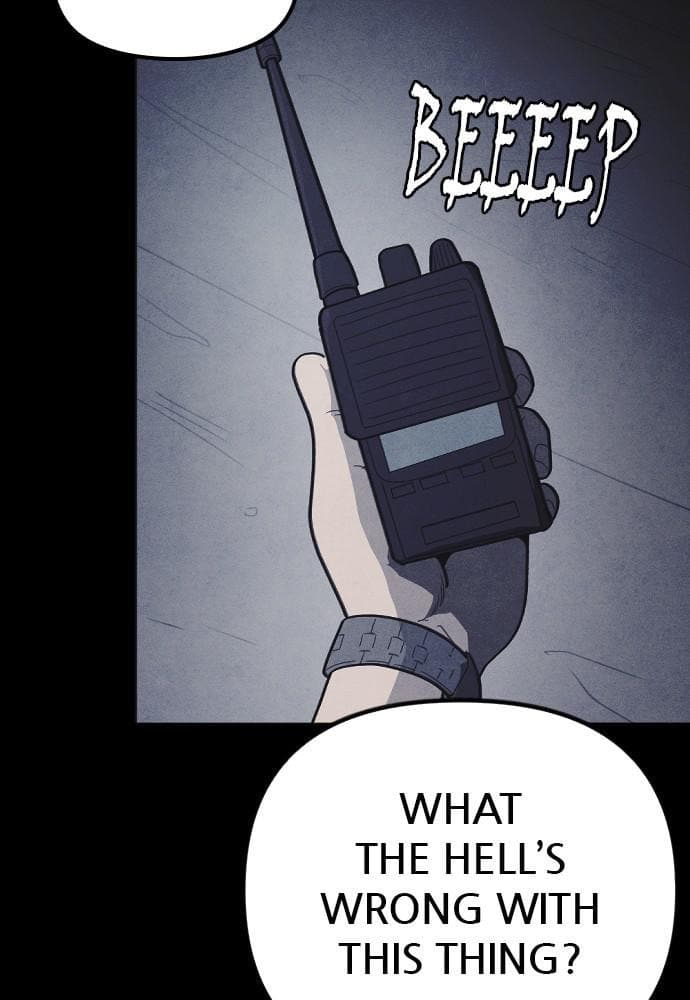 Shotgun Boy chapter 35, page 126