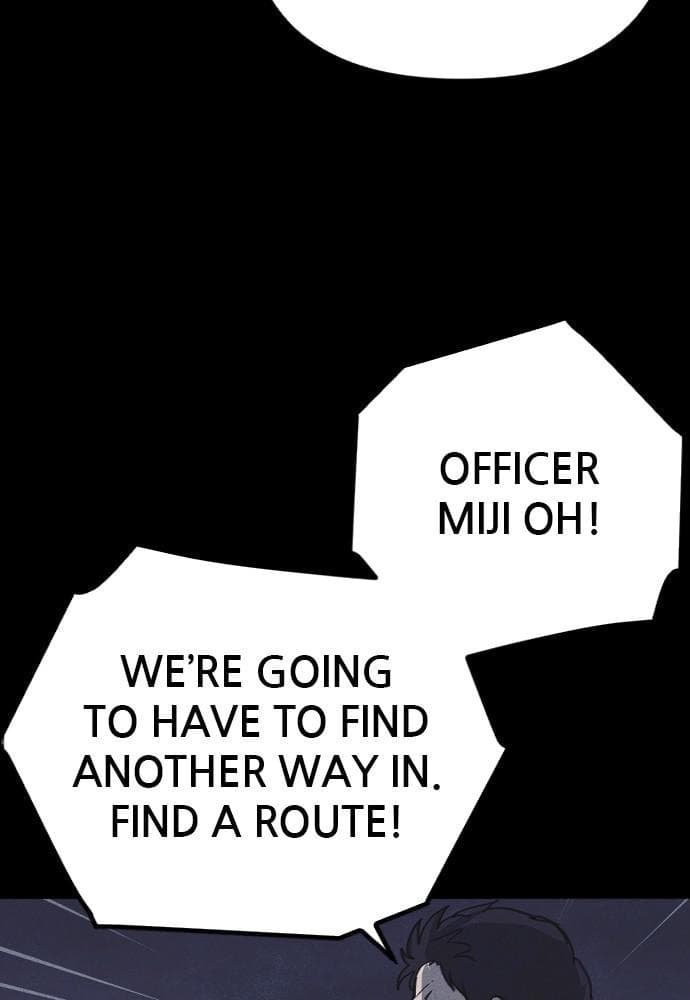 Shotgun Boy chapter 35, page 127