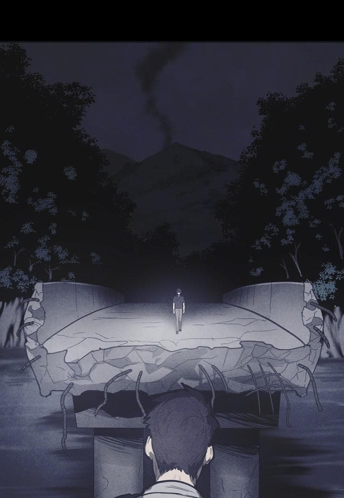 Shotgun Boy chapter 35, page 137