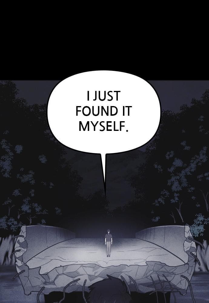Shotgun Boy chapter 36, page 5