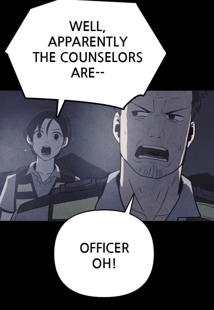 Shotgun Boy chapter 36, page 11