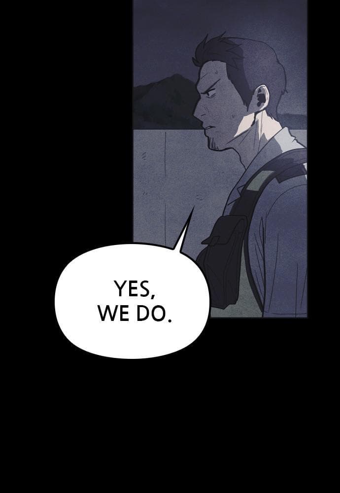 Shotgun Boy chapter 36, page 21