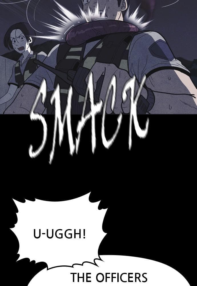 Shotgun Boy chapter 36, page 29