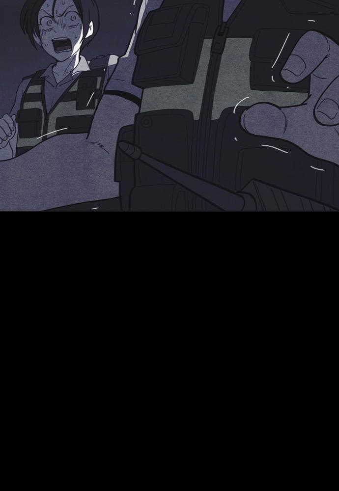 Shotgun Boy chapter 36, page 32