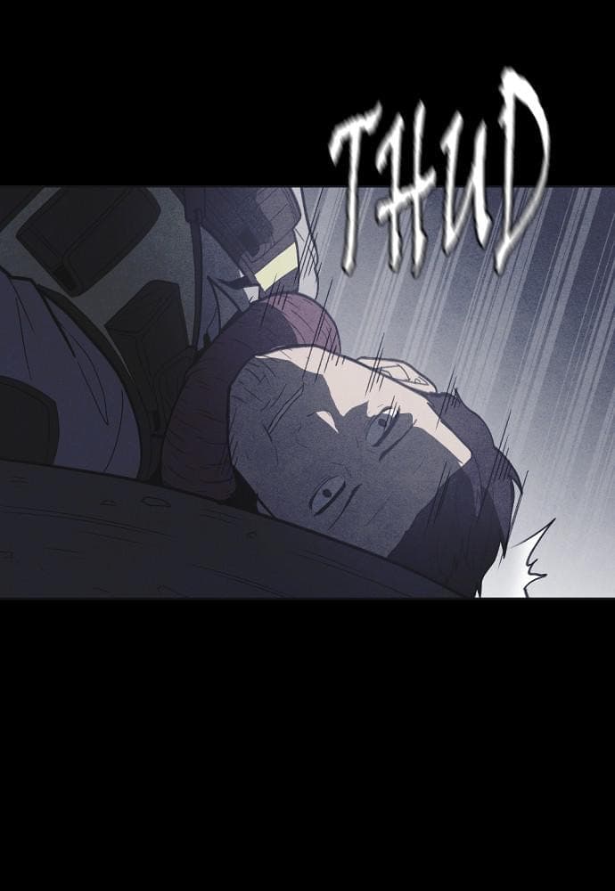 Shotgun Boy chapter 36, page 33