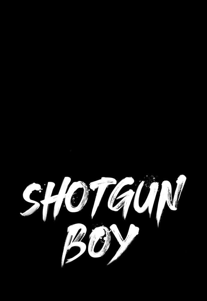 Shotgun Boy chapter 36, page 36