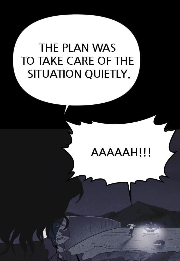 Shotgun Boy chapter 36, page 39