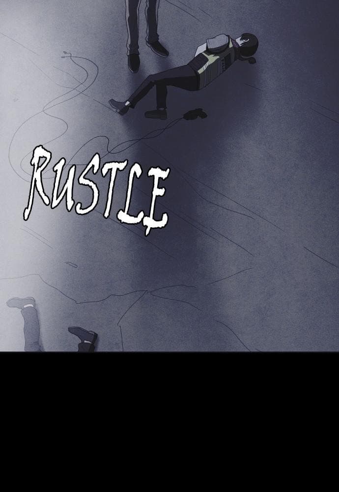 Shotgun Boy chapter 36, page 77