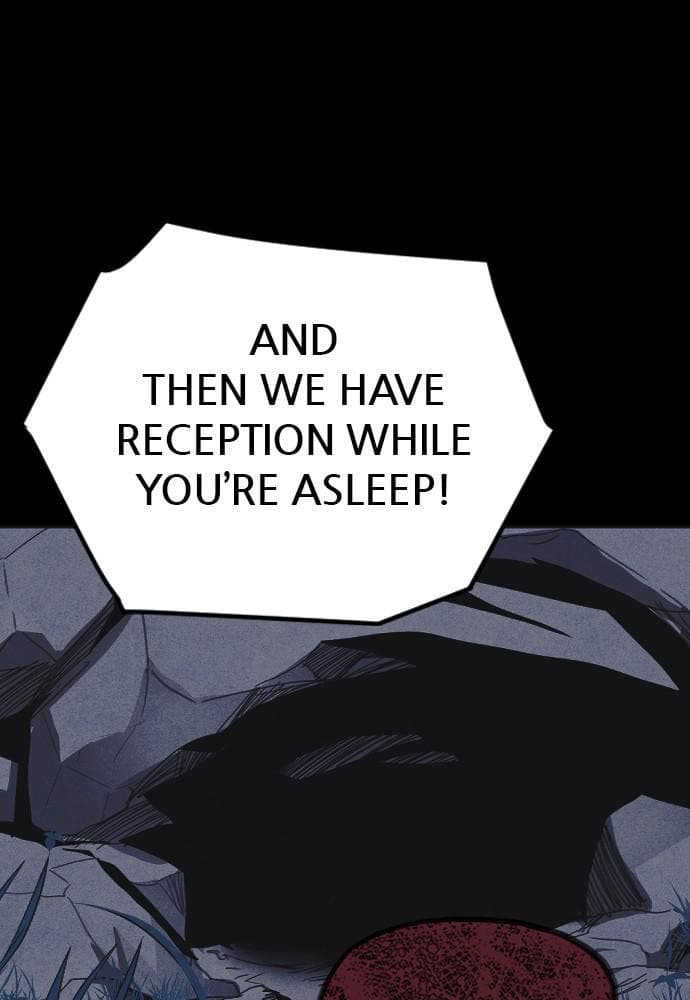 Shotgun Boy chapter 36, page 84