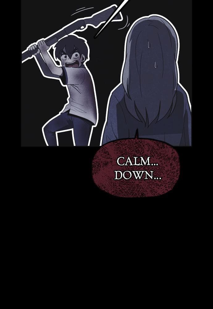 Shotgun Boy chapter 36, page 86