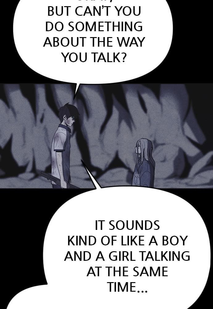 Shotgun Boy chapter 36, page 88