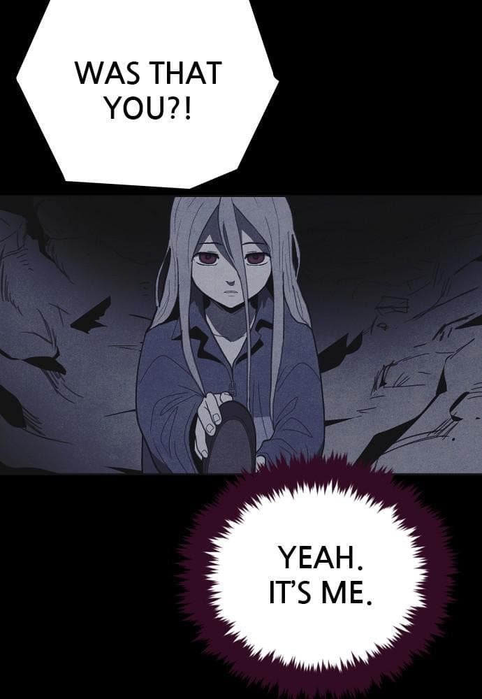 Shotgun Boy chapter 36, page 96