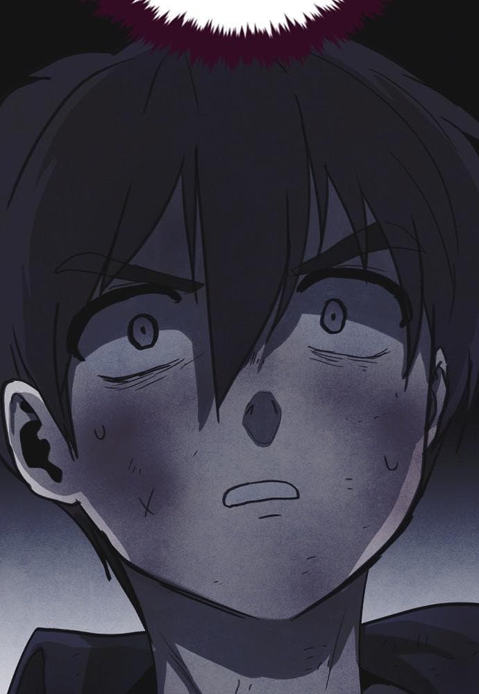 Shotgun Boy chapter 36, page 100